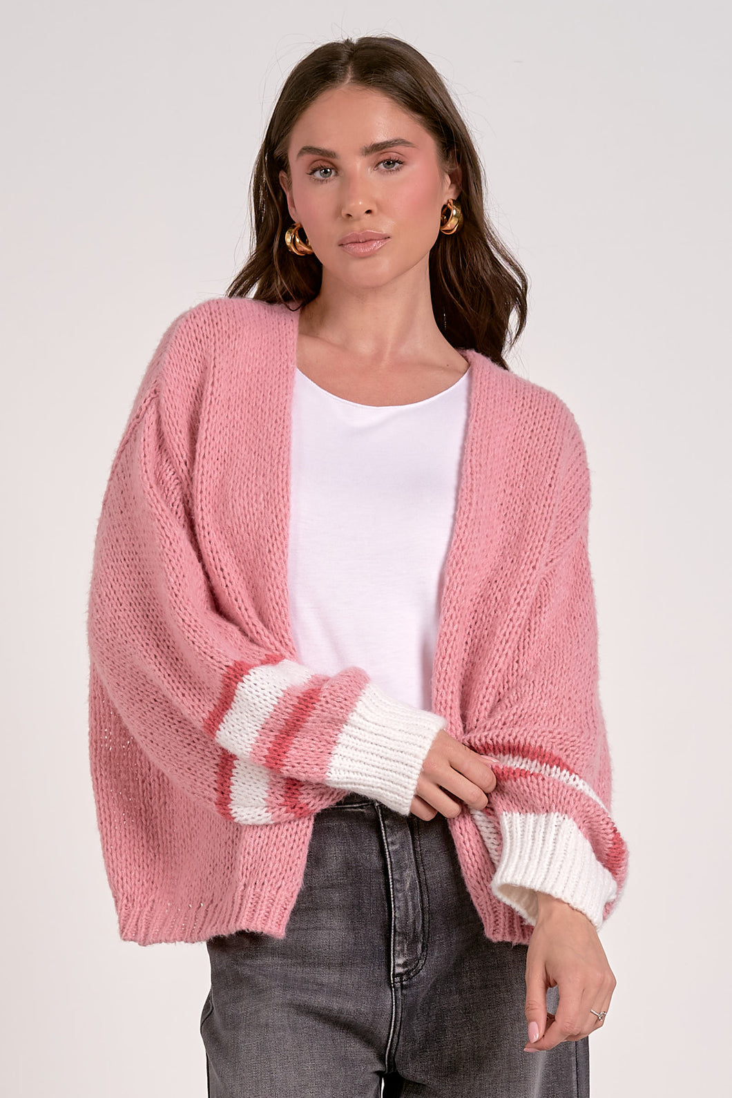 Lulu Cardigan