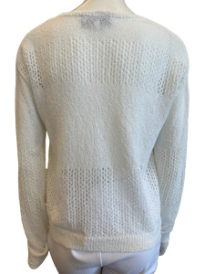 Boxy Crew Sweater (more colors)