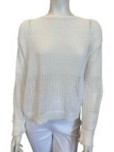 Load image into Gallery viewer, Boxy Crew Sweater (more colors)
