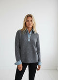 Jordan Sweater