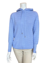 Load image into Gallery viewer, Zig Zag Hoodie Sweater (more colors)

