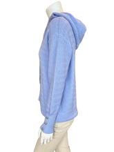 Load image into Gallery viewer, Zig Zag Hoodie Sweater (more colors)
