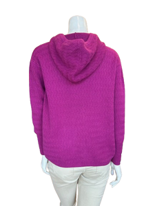 Zig Zag Hoodie Sweater (more colors)