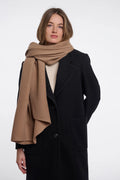 Plisse Scarf