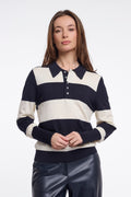 Rugby Inspired Top