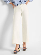 Load image into Gallery viewer, Forward Seam Weekend Wide Leg Jean
