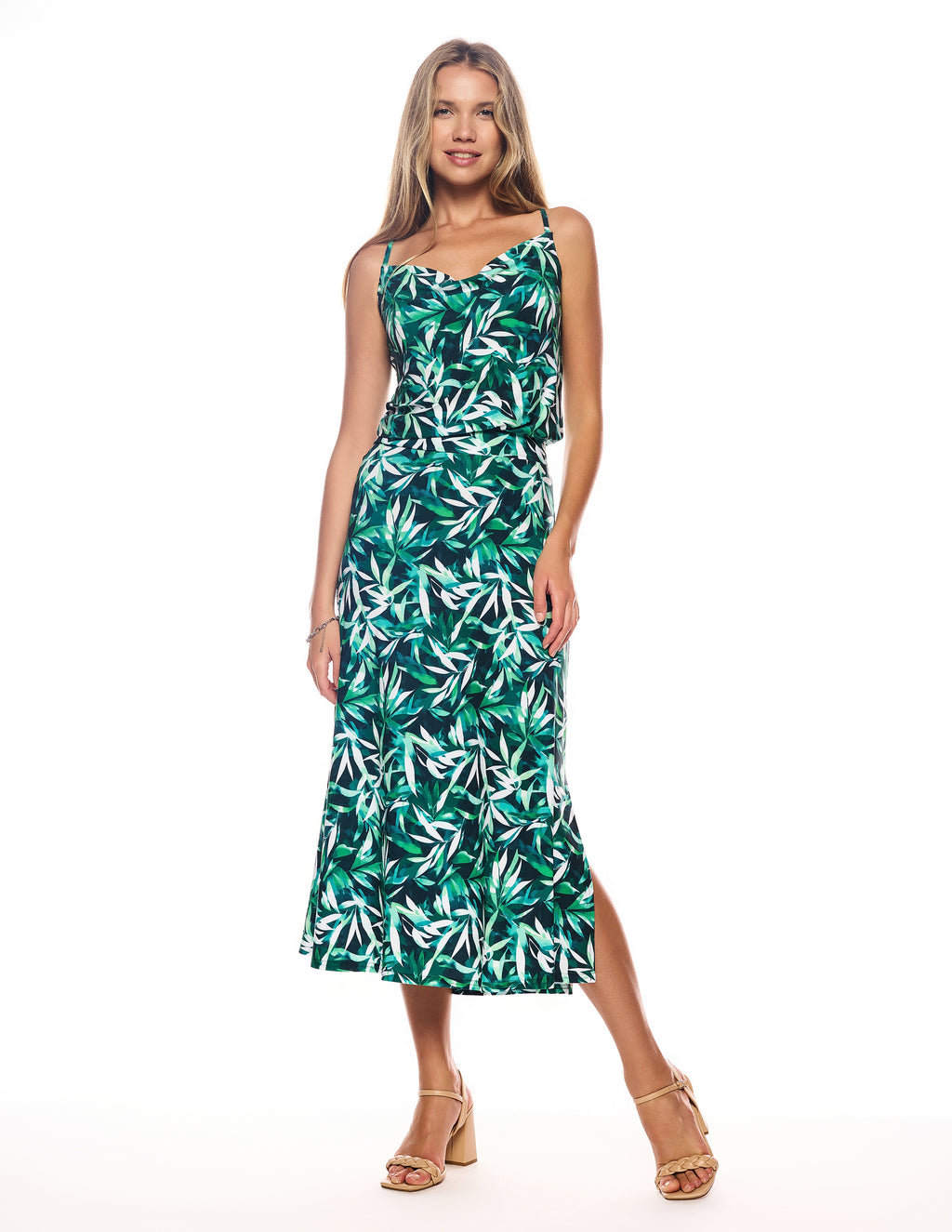 Starlink Dress
