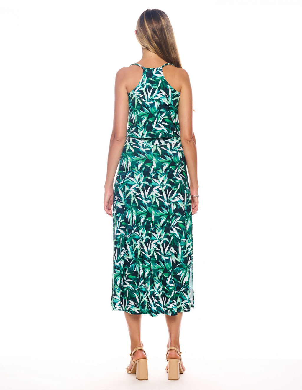 Starlink Dress