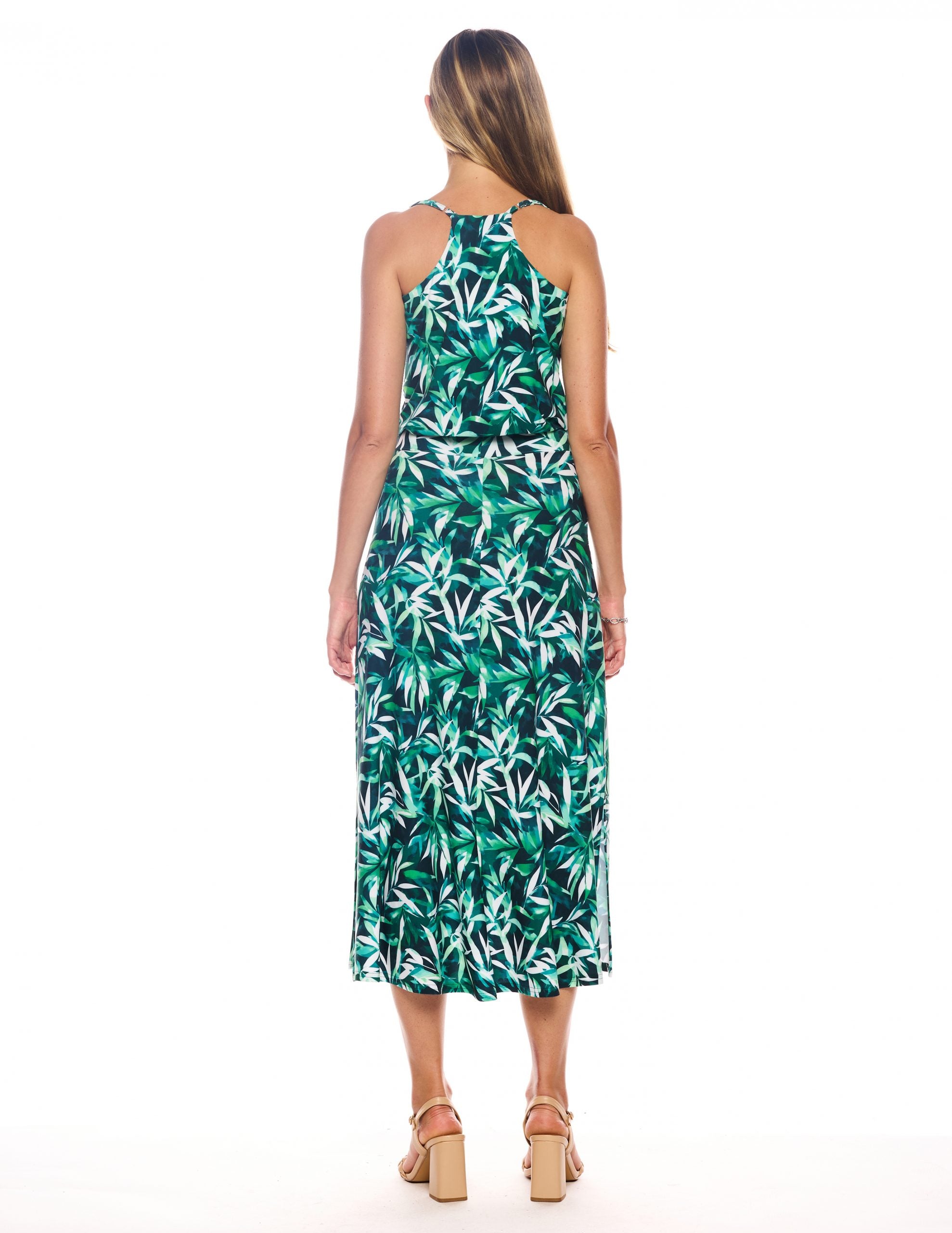 Starlink Dress