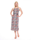 Stem Dress