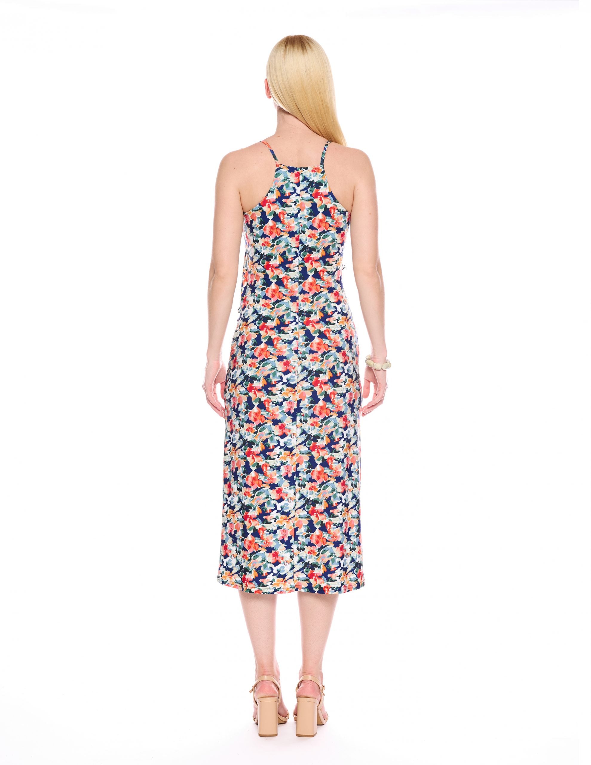 Stem Dress