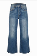 Dakota Loose Flare Jean