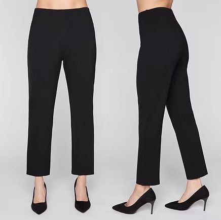 Lux Ponte Pull -On Pant