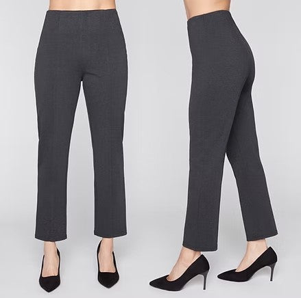 Lux Ponte Pull -On Pant