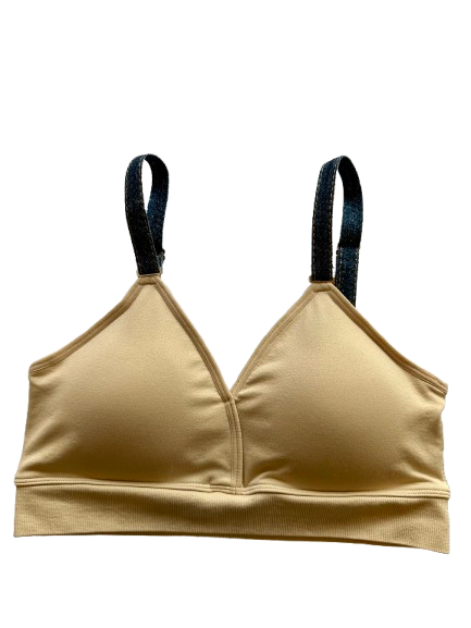 Strap Its - Plunge Bra (more colors)
