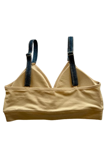 Strap Its - Plunge Bra (more colors)