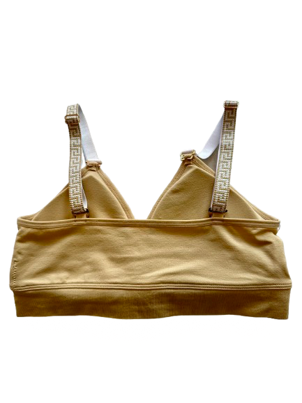 Strap Its - Plunge Bra (more colors)
