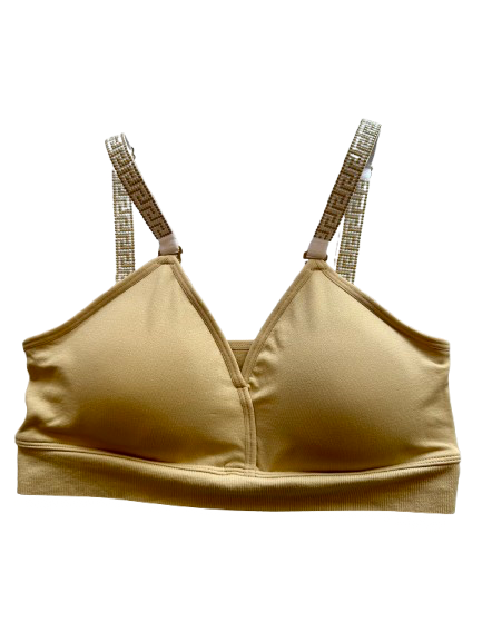 Strap Its - Plunge Bra (more colors)