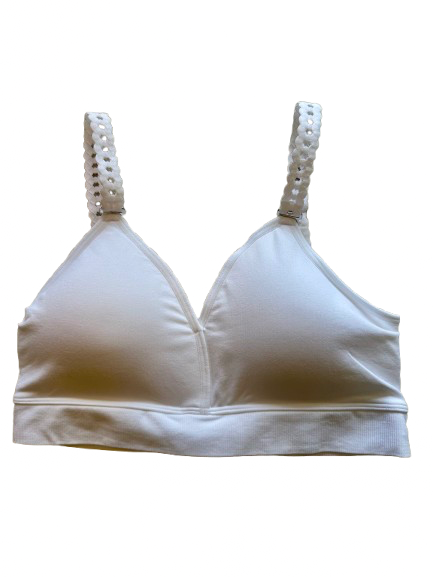 Strap Its - Plunge Bra (more colors)