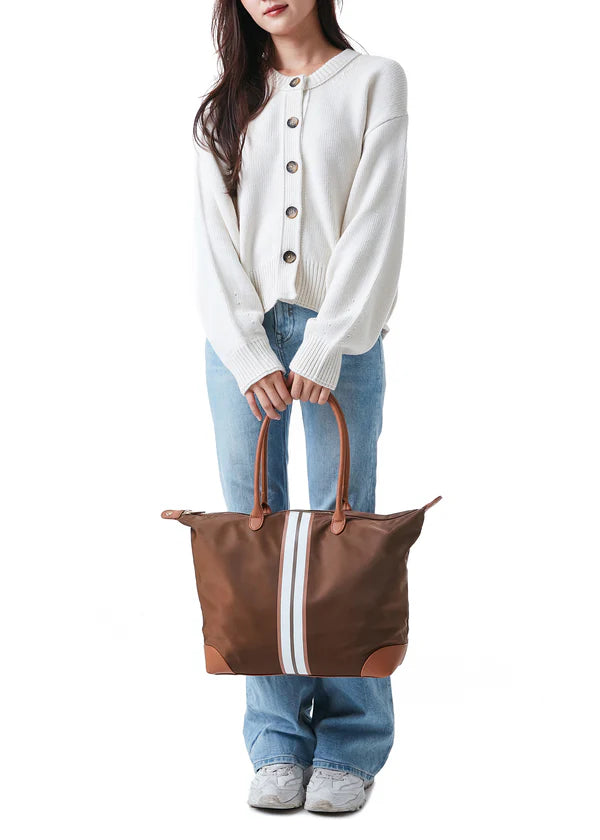 Sutton Tote Bag (more colors)