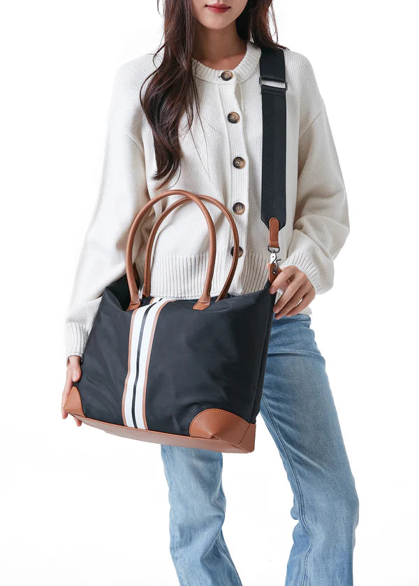 Sutton Tote Bag (more colors)