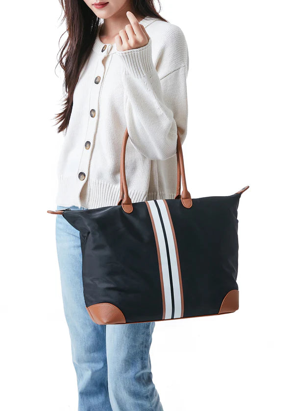Sutton Tote Bag (more colors)