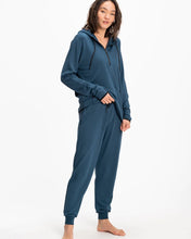 Load image into Gallery viewer, Connie Feather Fleece Jogger
