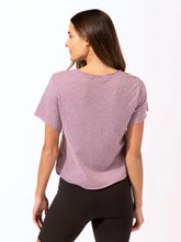 Load image into Gallery viewer, Maggie Pocket Tee
