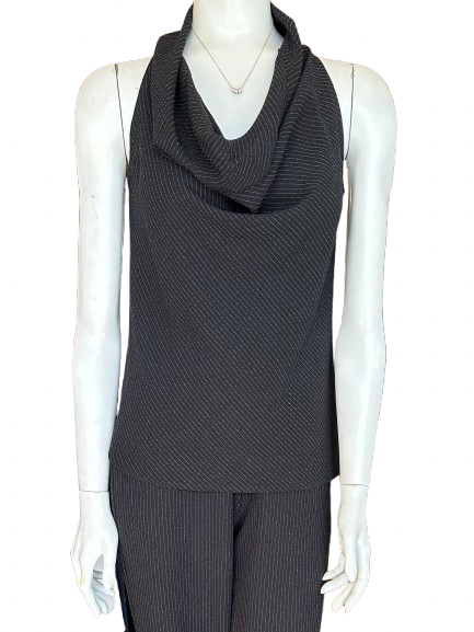 Isabella Sleeveless Top