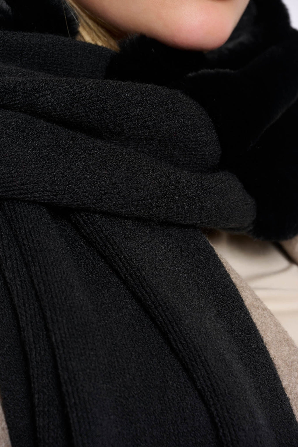 Vlien Scarf (more colors)