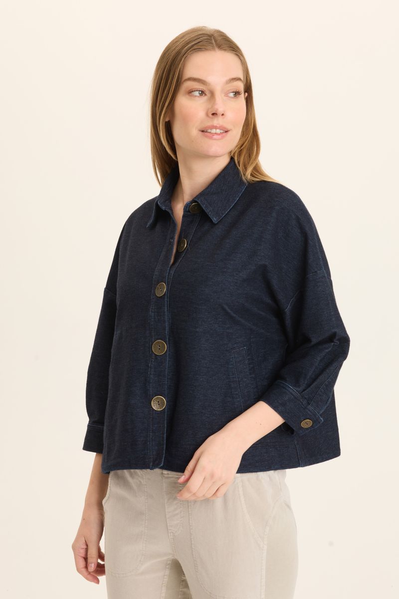 Fernley Jacket