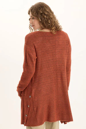 Bayek Cardigan