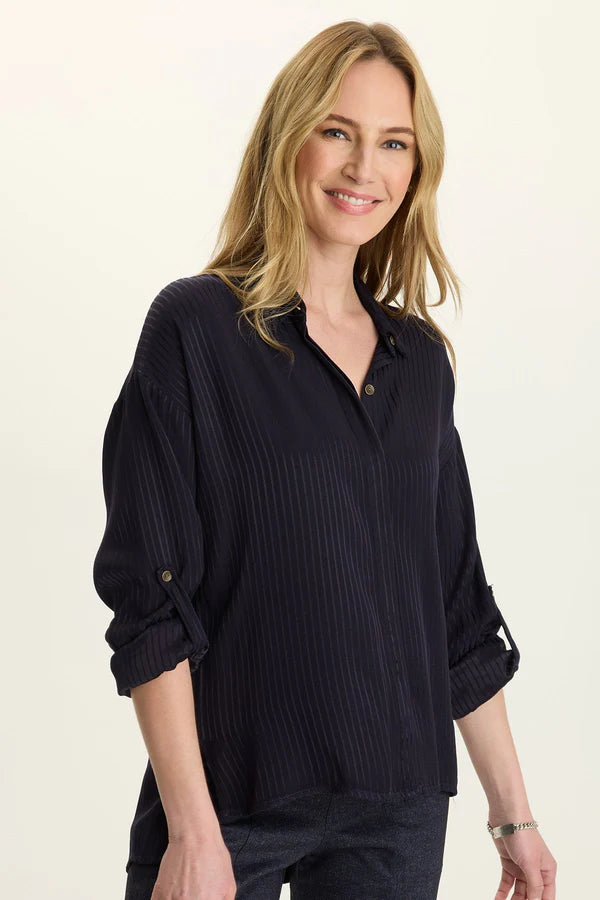 Aeson Button-Up