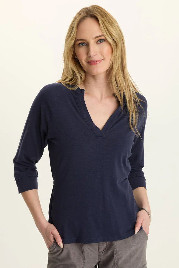 Angelo V-Neck