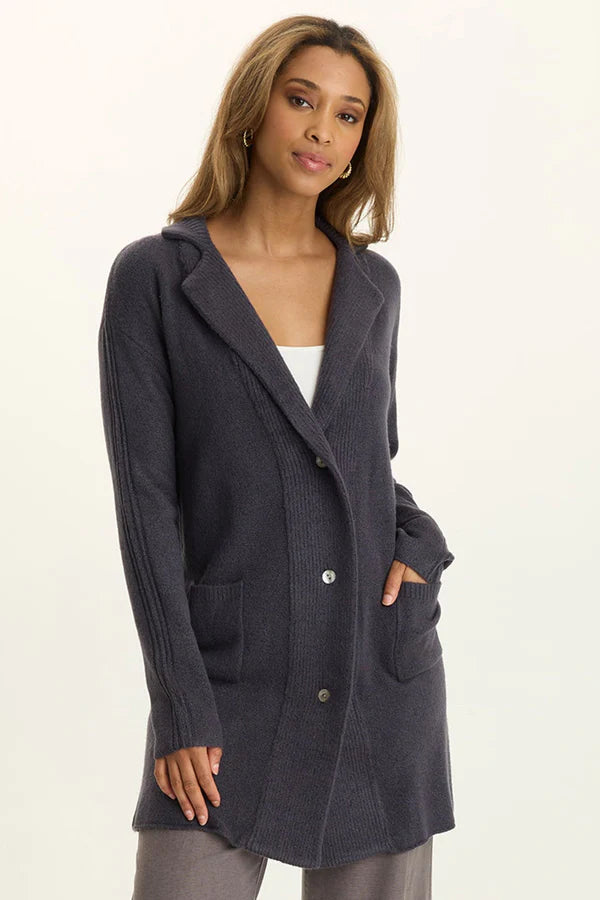 Pierson Cardigan