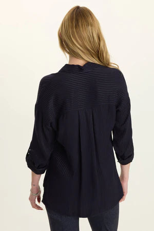 Aeson Button-Up