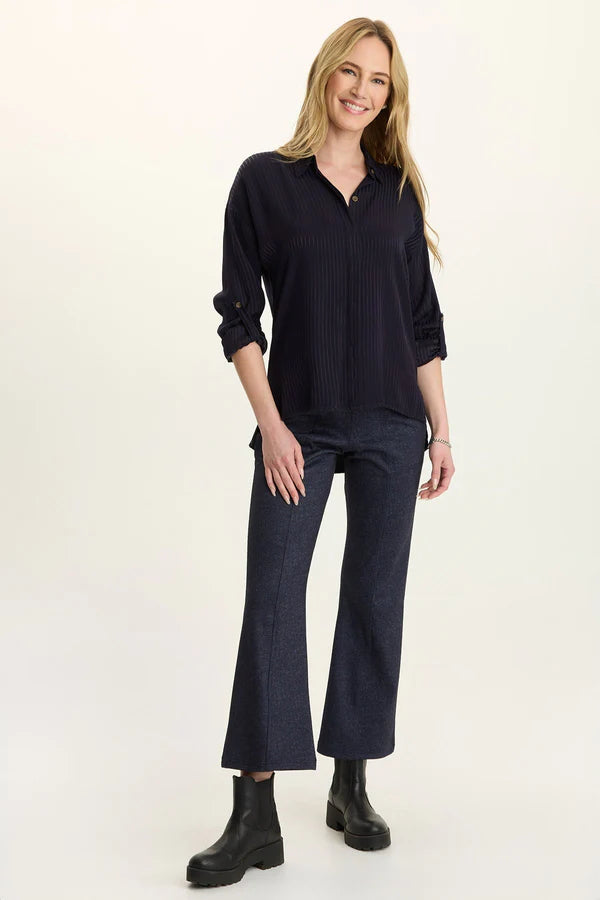 Aeson Button-Up
