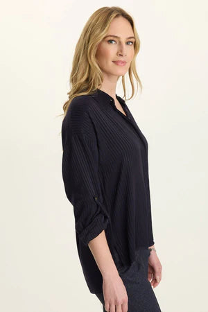 Aeson Button-Up