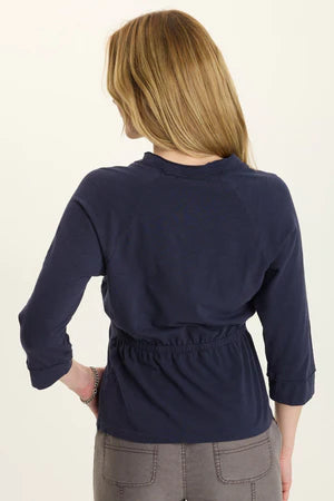 Angelo V-Neck