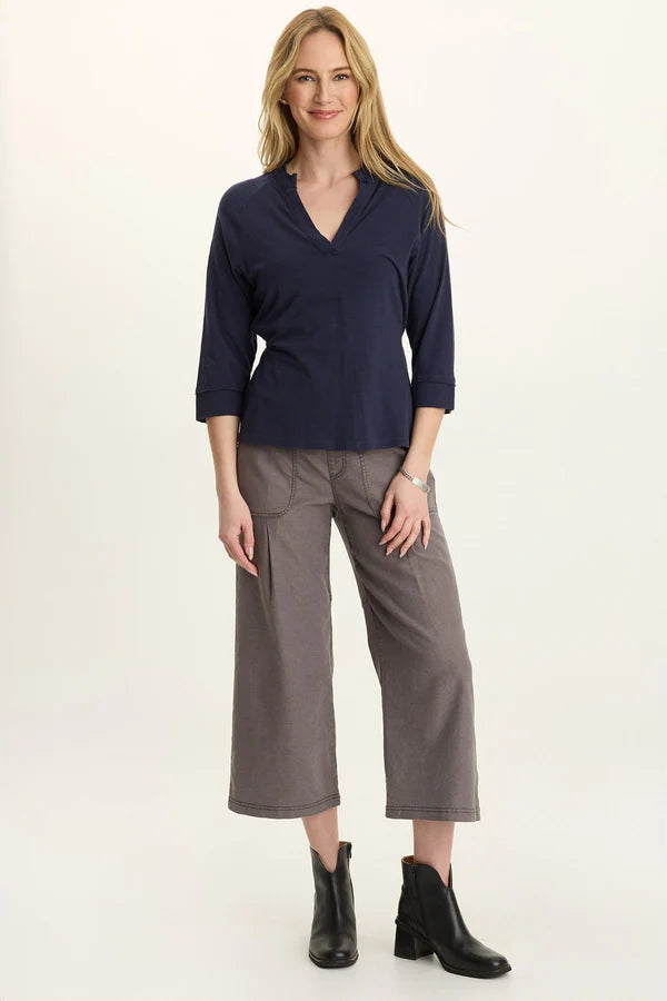 Angelo V-Neck