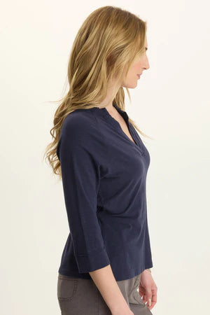 Angelo V-Neck