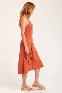 Pepper Tank Dress