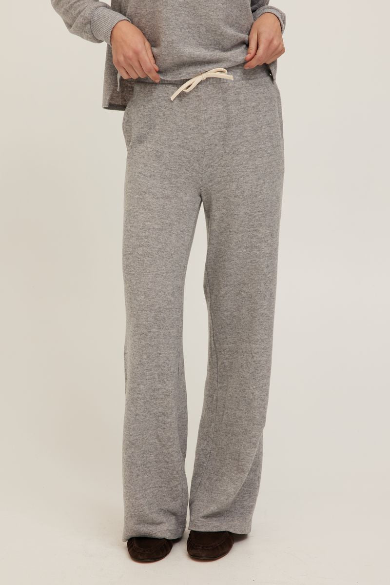 Slow Morning Pant
