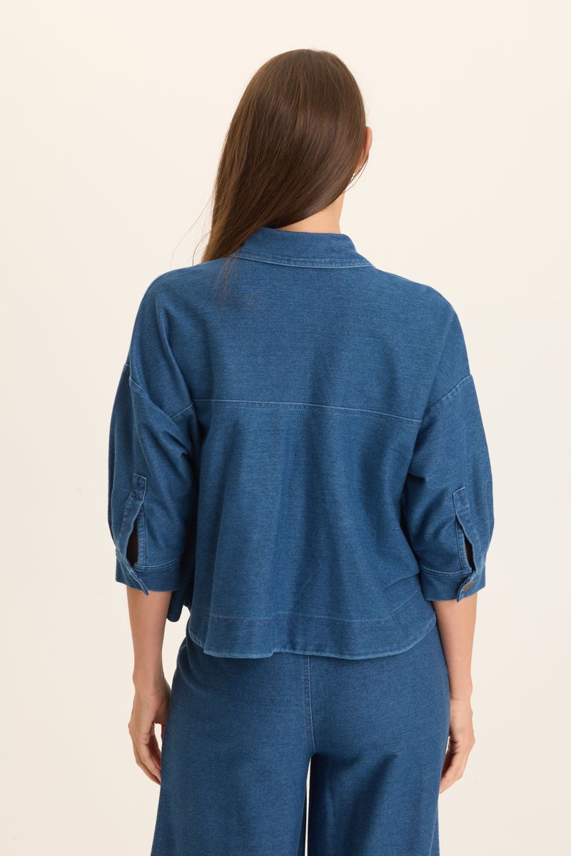 Fernley Jacket