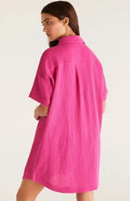 Load image into Gallery viewer, Cyrus Gauze Dress (More Colors)
