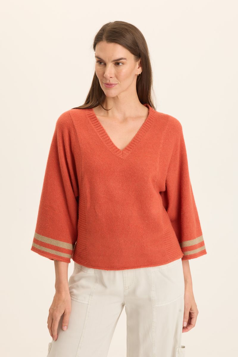 Jasper Sweater