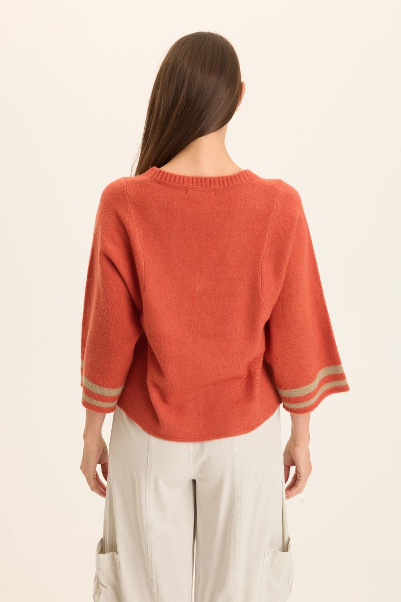 Jasper Sweater
