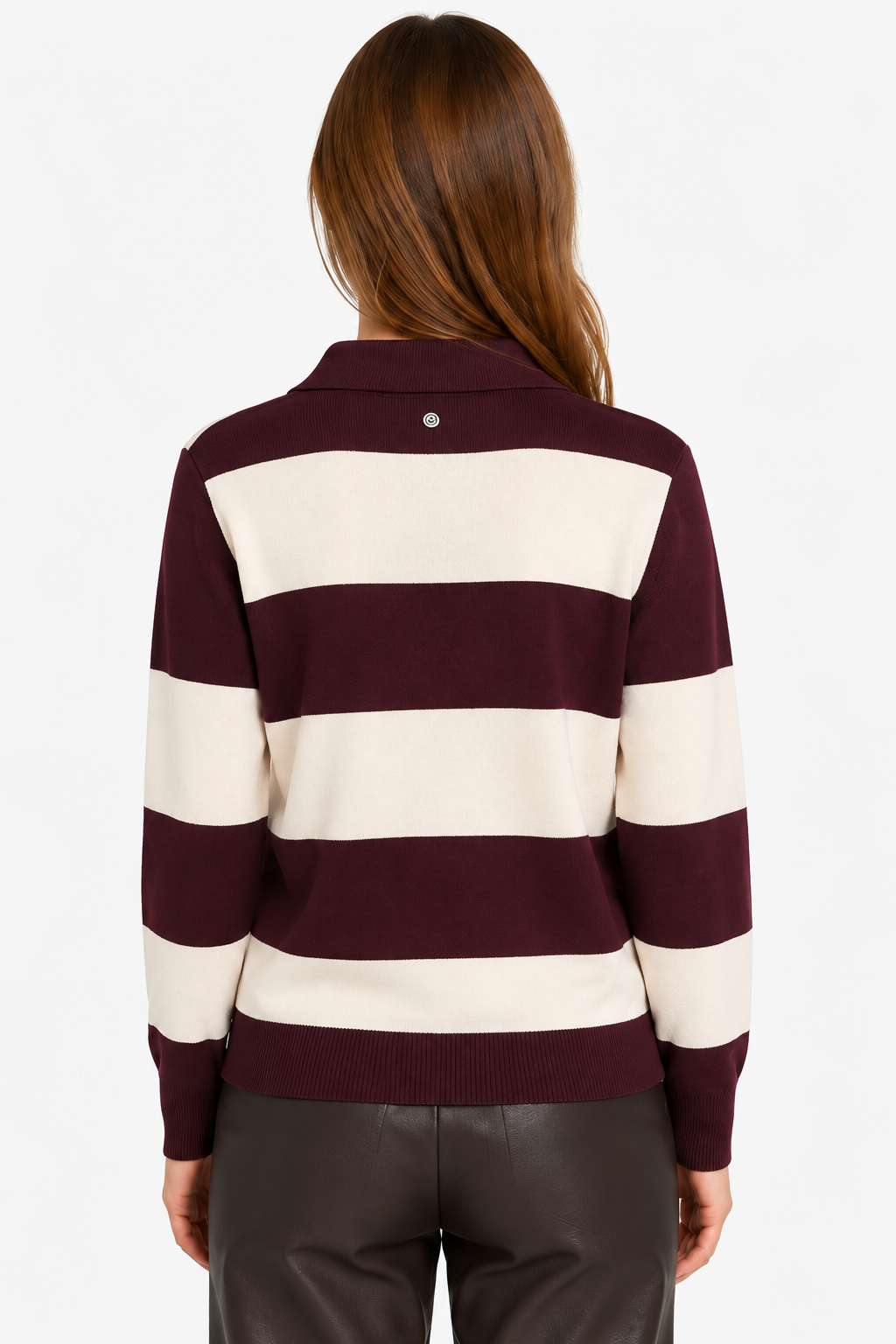 Rugby Inspired Top