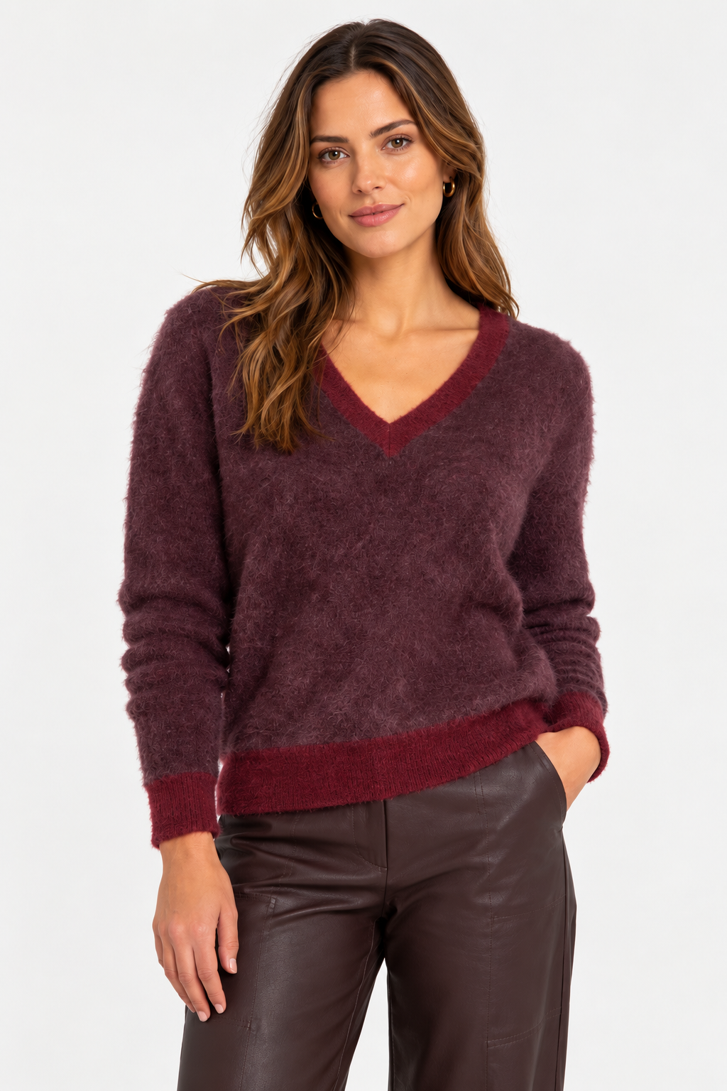 Keath Sweater