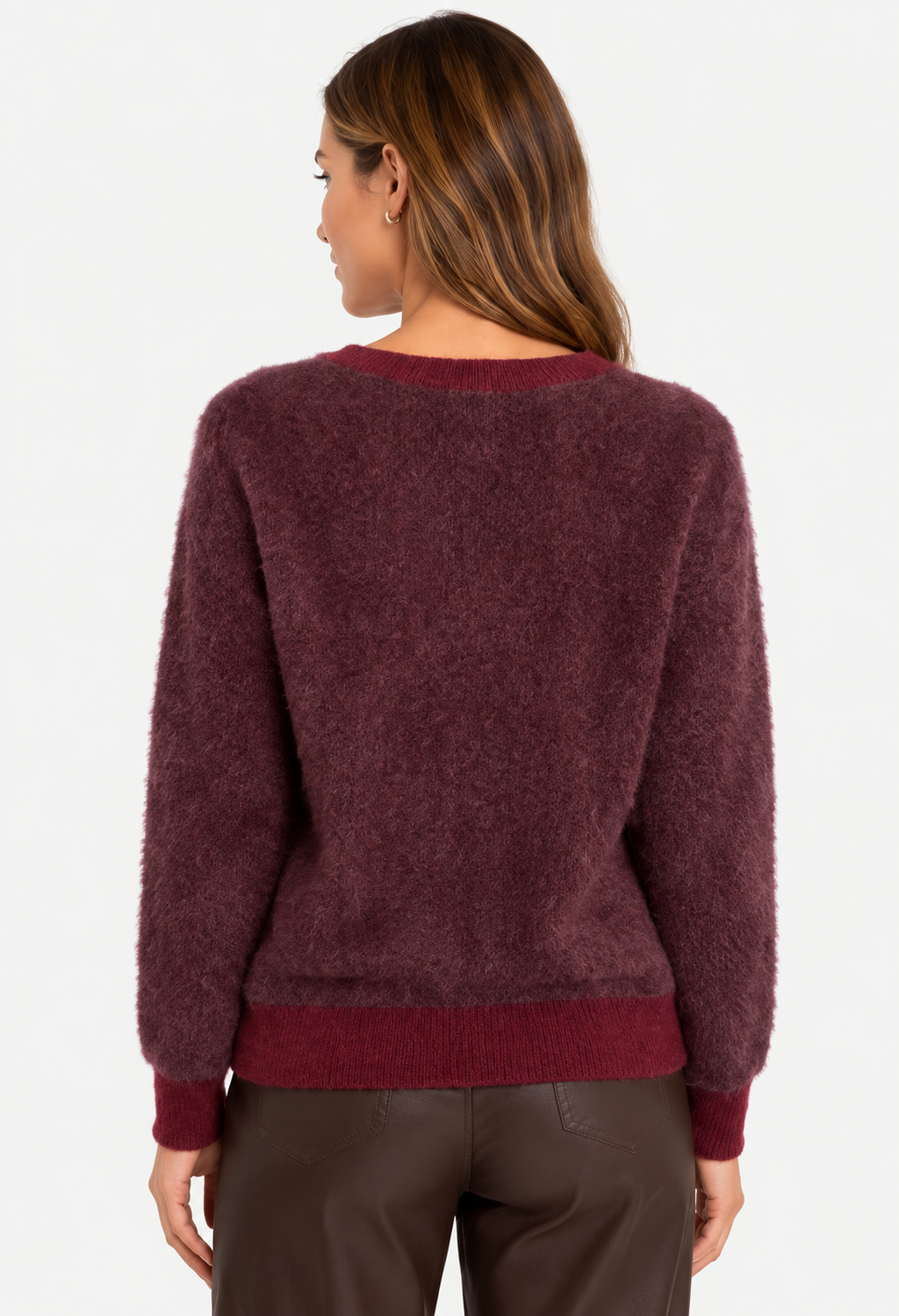 Keath Sweater